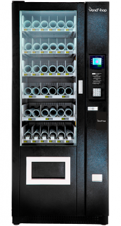 Универсальный торговый автомат SM VENDOR 6